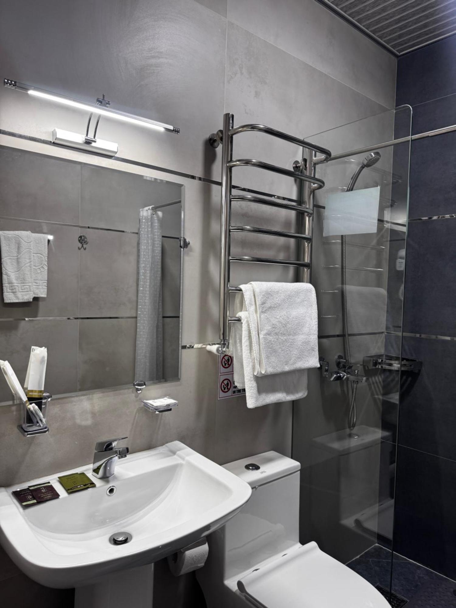 Salomat Guest House Самарканд Экстерьер фото
