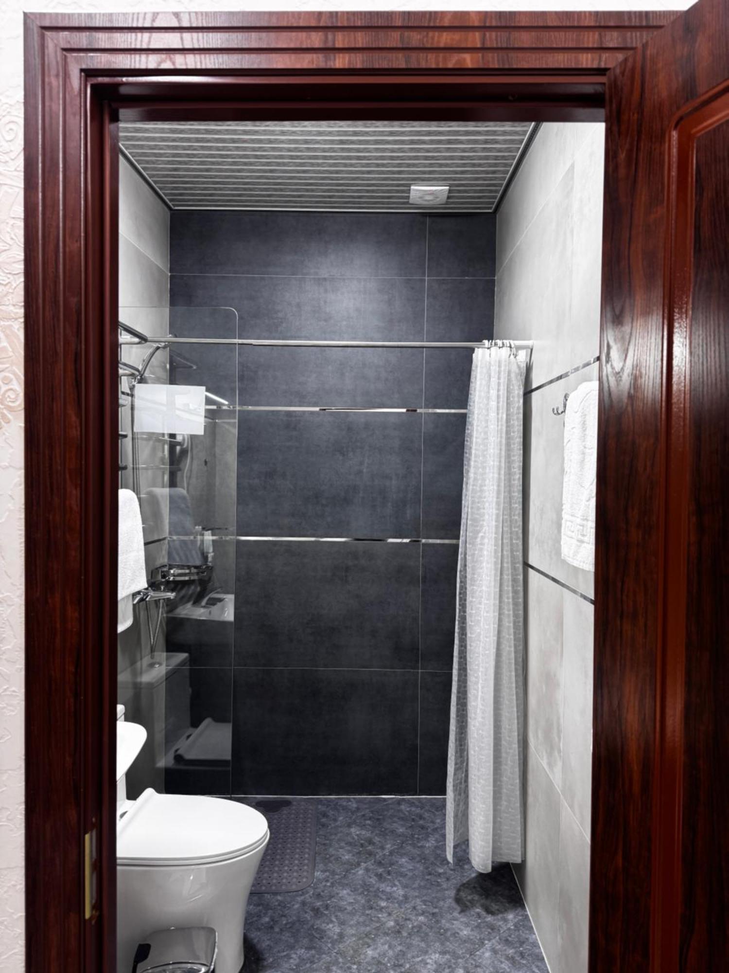Salomat Guest House Самарканд Экстерьер фото