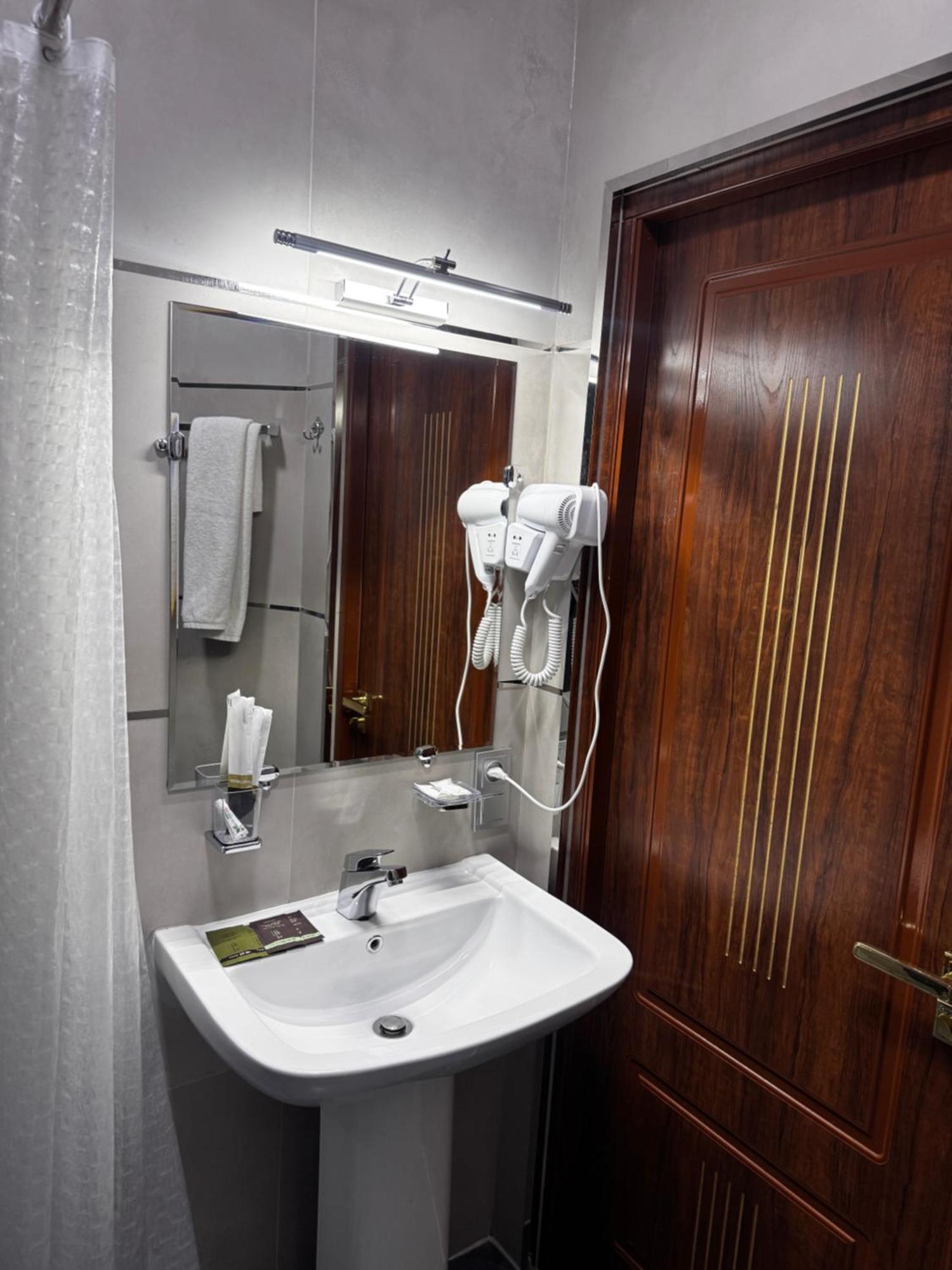 Salomat Guest House Самарканд Экстерьер фото
