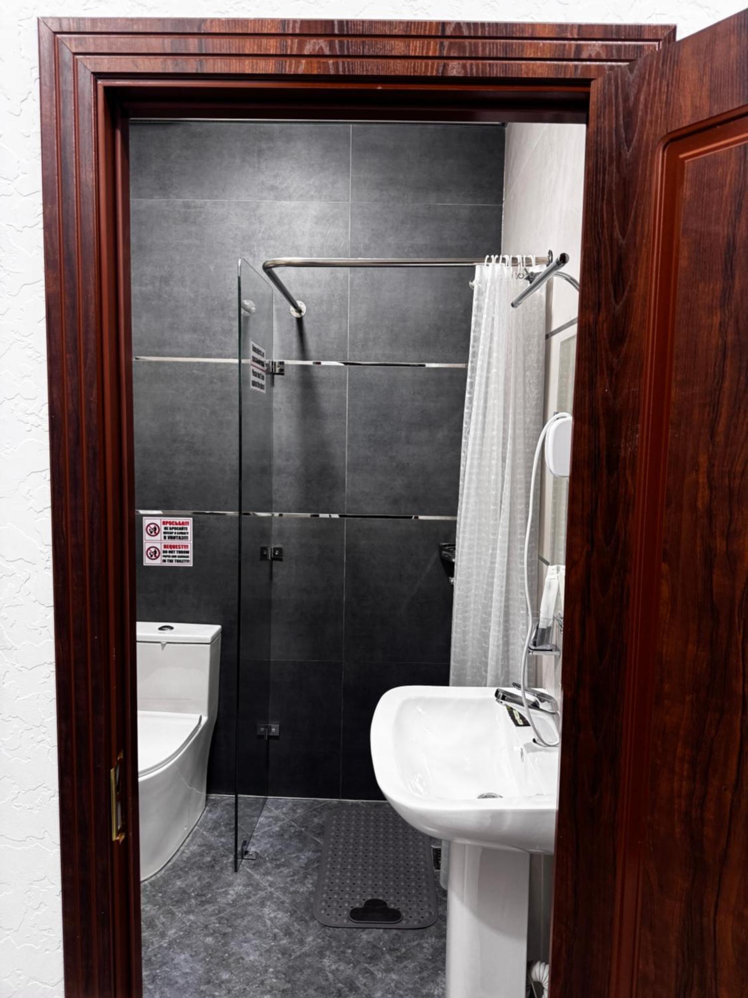 Salomat Guest House Самарканд Экстерьер фото