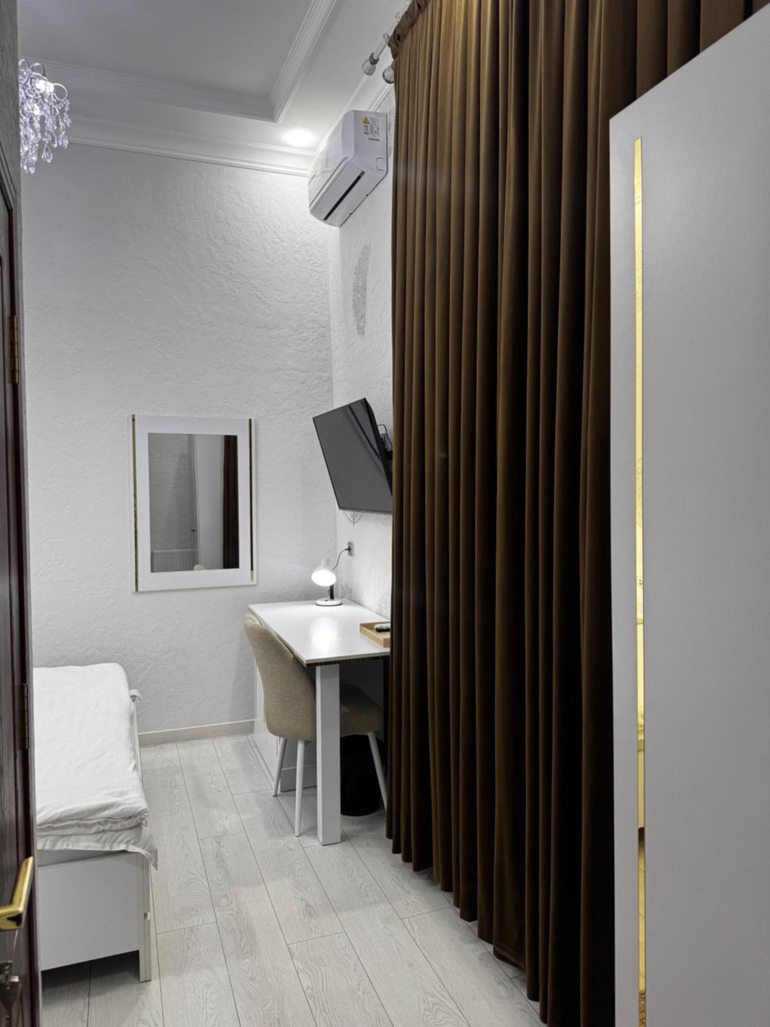 Salomat Guest House Самарканд Экстерьер фото