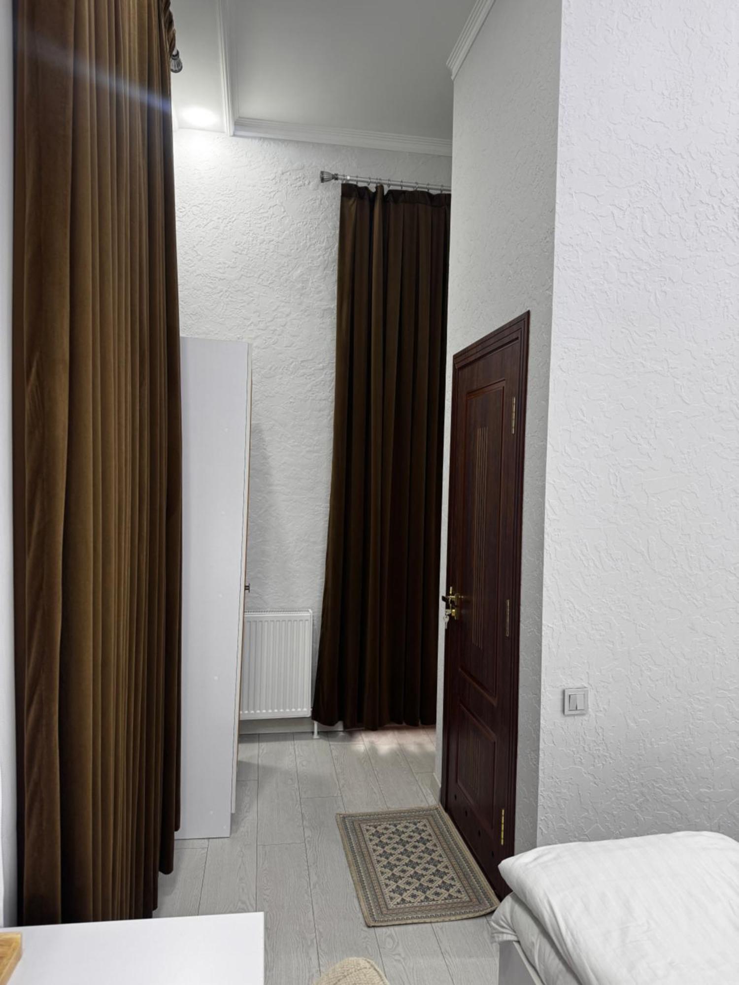 Salomat Guest House Самарканд Экстерьер фото