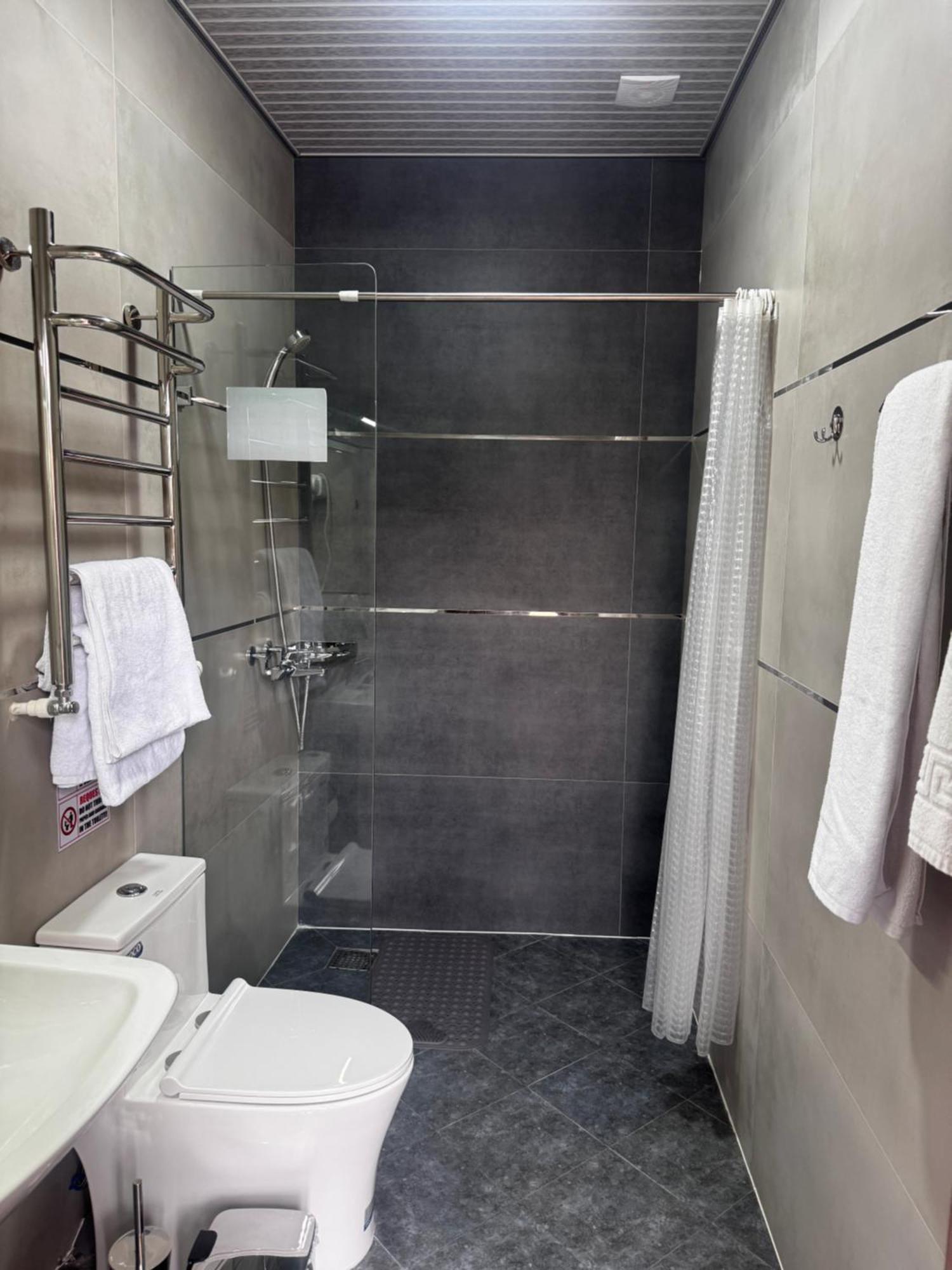 Salomat Guest House Самарканд Экстерьер фото