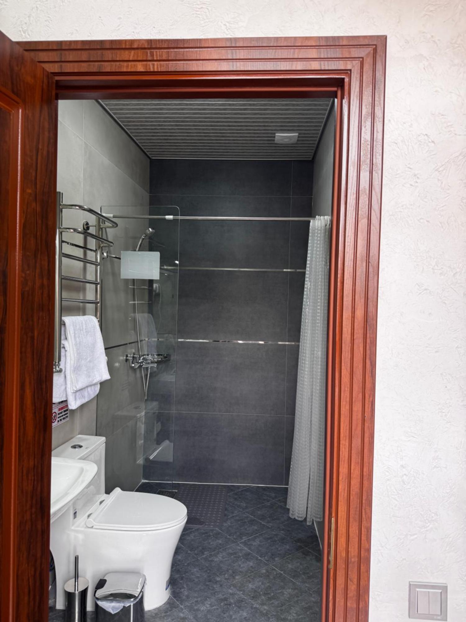 Salomat Guest House Самарканд Экстерьер фото