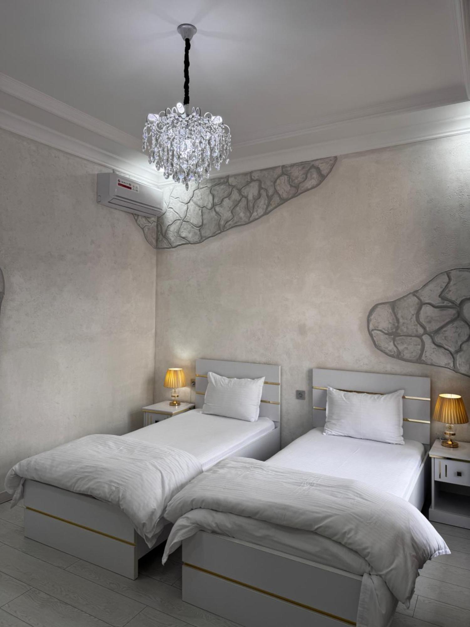 Salomat Guest House Самарканд Экстерьер фото