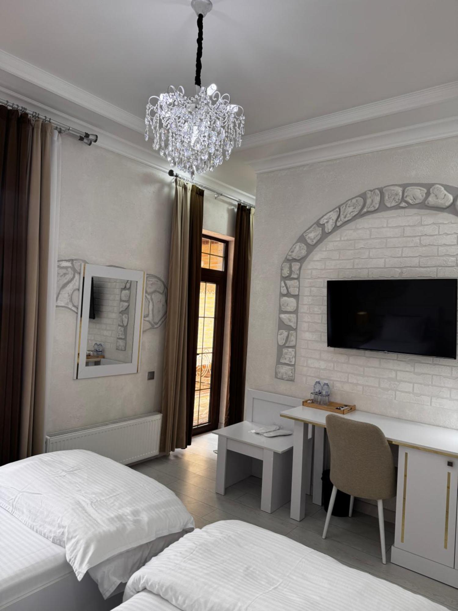 Salomat Guest House Самарканд Экстерьер фото