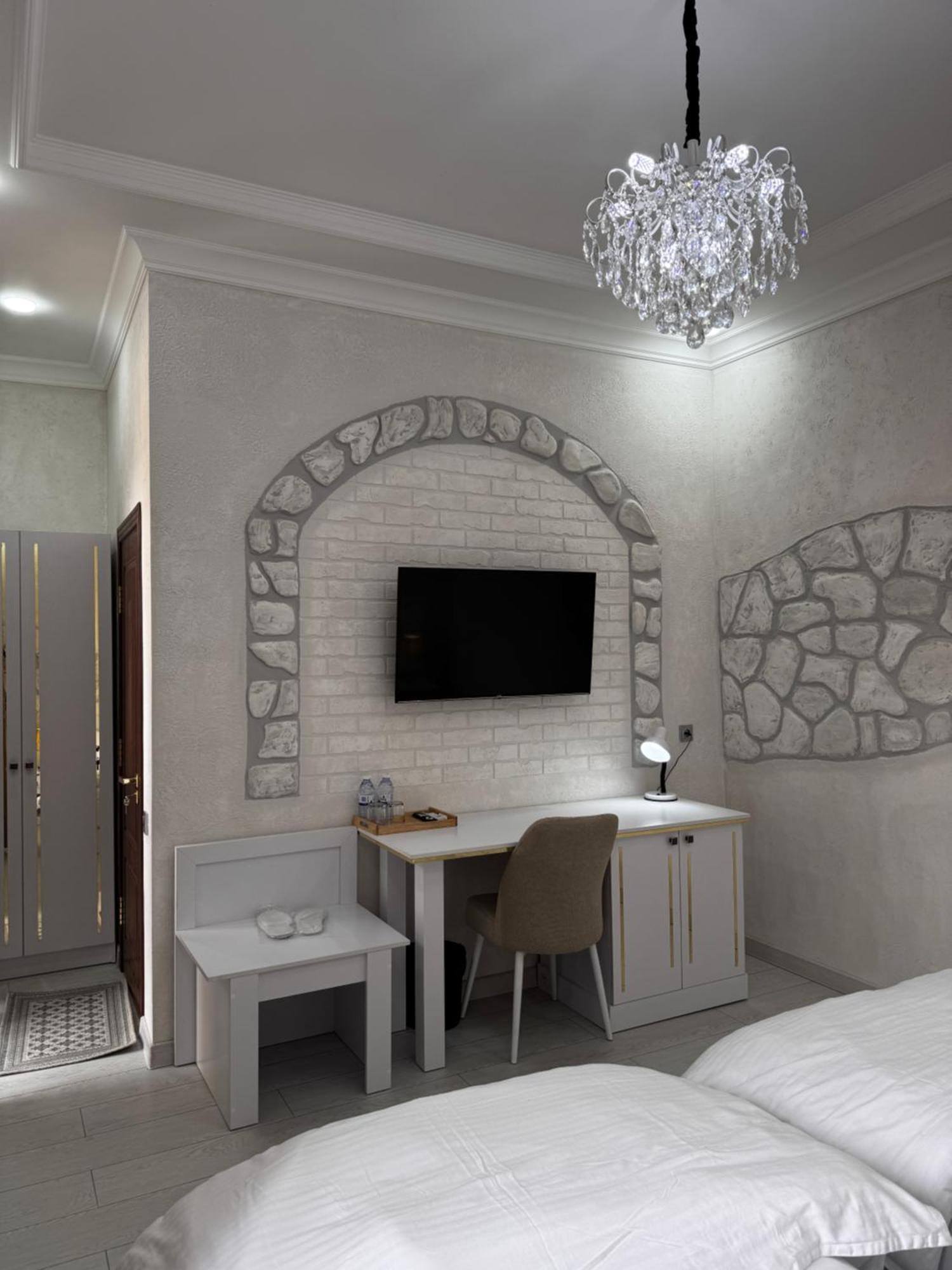Salomat Guest House Самарканд Экстерьер фото