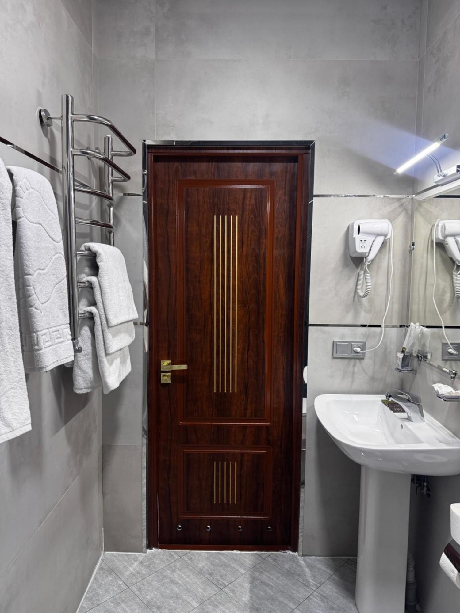 Salomat Guest House Самарканд Экстерьер фото
