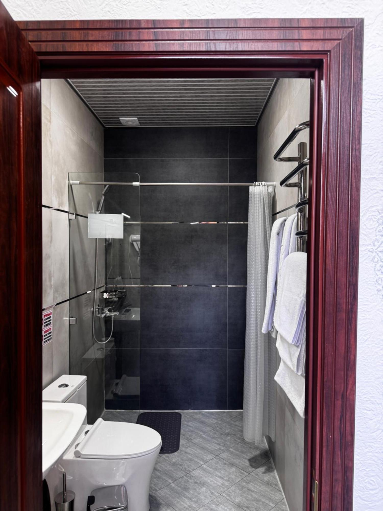 Salomat Guest House Самарканд Экстерьер фото